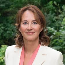 Will Ségolène Royal advance to the second round of the next French presidential election?