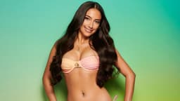 Will Shakira Khan win Love Island season 12?
