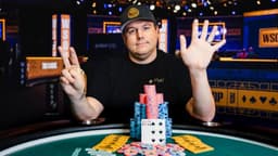 Will Shaun Deeb win the 2025 National Heads-Up Poker Championship?