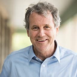 Will Sherrod Brown be the next DNC chair?