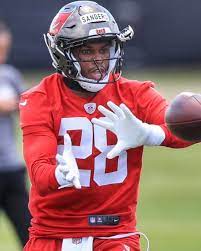 Will Shilo Sanders play in week 1?