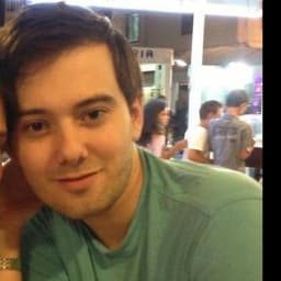 Will Shkreli deactivate his X account by Friday?