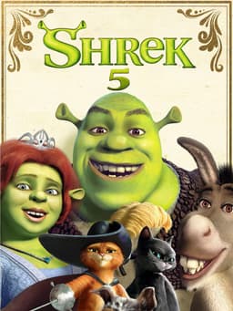 Will Shrek 5 be delayed?