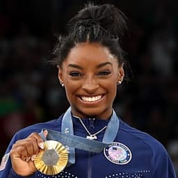 Will Simone Biles be the #1 searched athlete on Google this year?
