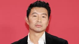 Will Simu Liu appear on Hall H stage at SDCC 2026?