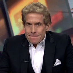 Will Skip Bayless settle with his accuser before April?