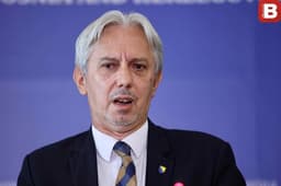 Will Slaven Kovačević be the Croat Presidency Member of Bosnia and Herzegovina following the 2026 general election?