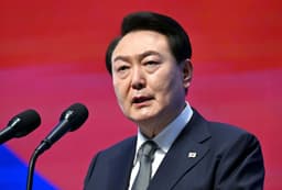 Will South Korean President lift martial law by Friday?