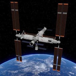 Will SpaceX rescue the stranded Chinese astronauts?