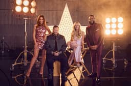 Will "Star Search" be the top US Netflix show this week?
