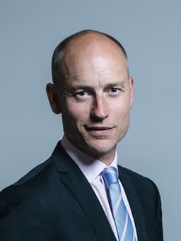 Will Stephen Kinnock be the next Home Secretary of the UK in 2026?