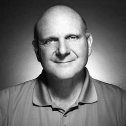 Will Steve Ballmer be 2nd richest person on December 31?