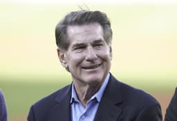 Will Steve Garvey get first place in the California Senate Primary?