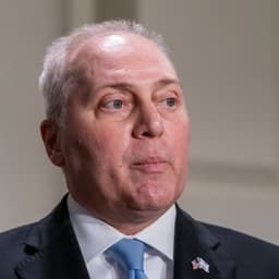 Will Steve Scalise vote “Yea” on an Epstein disclosure bill/resolution in 2025?