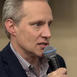 Will Steve Simon win the 2026 Minnesota Governor Democratic primary election?