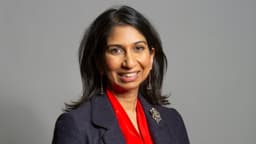 Will Suella Braverman be next UK prime minister?