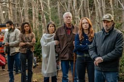 Will "Sullivan's Crossing: Season 4" be the #2 US Netflix show this week?