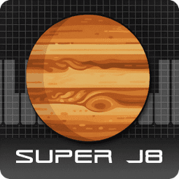 Will Super J8 Synth + AUv3 be #1 Paid App in the US Apple App Store on February 20?