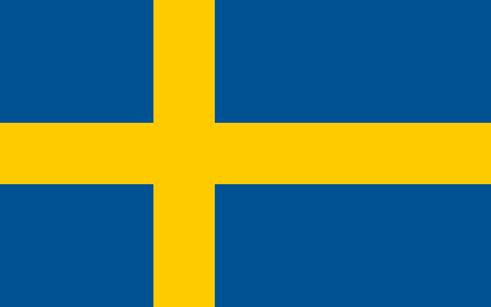Will Sweden come in 3rd place at Eurovision 2026?
