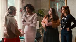 Will "Sweet Magnolias: Season 5" be the #2 global Netflix show this week?