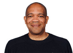 Will Sydney Johnson win WNBA Coach of the Year?