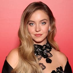 Will Sydney Sweeney be ranked #1 globally in Google’s Year in Search 2025 Actors?