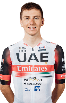 Will Tadej Pogačar win the 2023 Tour de France?