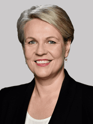 Will someone else be the next Prime Minister of Australia after the 2025 election?
