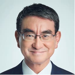 Will Taro Kono be the Prime Minister of Japan as a result of the 2026 snap election?