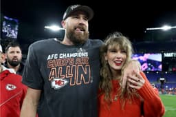 Will Taylor Swift attend the Super Bowl?