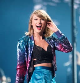 Will Taylor Swift be the Billboard #1 pop star of the century?