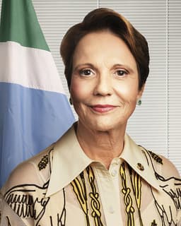 Will Tereza Cristina win the 2026 Brazilian presidential election?