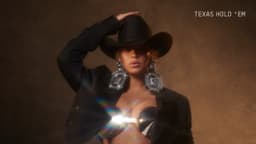 Will 'TEXAS HOLD 'EM' win Song of the Year?