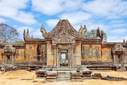 Will Thailand capture Preah Vihear temple by July 31?
