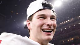 Will the 1st pick in the 2026 Pro Football draft be a QB?