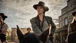 Will "The Abandons" be the top global Netflix show this week? (December 16, 2025)