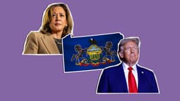 AP calls Pennsylvania by 8:00 AM Nov 6?