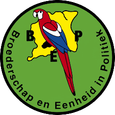Will the Brotherhood and Unity in Politics win the most seats in the 2025 Suriname election?