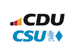 Will the CDU/CSU win between 30% and 32% of the vote in the German election?