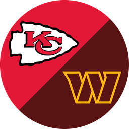 Will the Chiefs face the Commanders in Super Bowl LIX?
