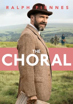Will "The Choral" be the top global Netflix movie this week?