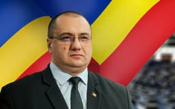 Will Cristian-Vasile Terheș advance to the Romanian Presidential Election Runoff?
