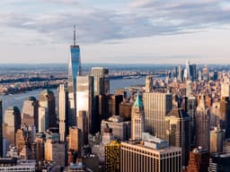 Will the Democratic candidate win the NYC mayoral election?