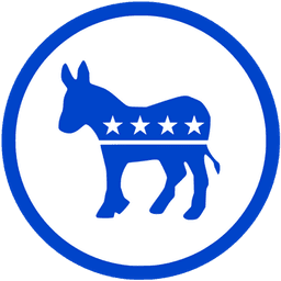 Will the Democratic Party win the popular vote in the 2026 U.S. House of Representatives midterm elections by between 2% and 4%?