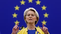 Will the EU impose tariffs on the U.S. before May?