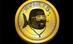 Will the FDV of Kanye's token be more than $15b 1 day after launch?