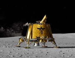 Will the Firefly Lander Successfully Land on the Moon on Sunday?
