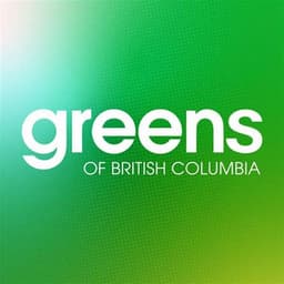 Will the Greens win the most seats in the 2024 British Columbia general election?