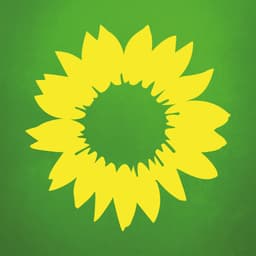 Will The Greens win the second most seats in the 2026 Baden-Württemberg parliamentary elections?