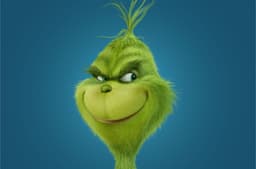 Will "The Grinch" be the #2 global Netflix movie this week? (January 6, 2026)